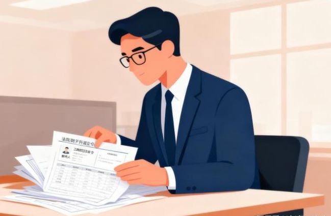 云浮财产调查
